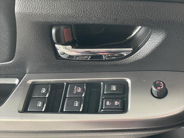 used 2015 Subaru Impreza car, priced at $11,988
