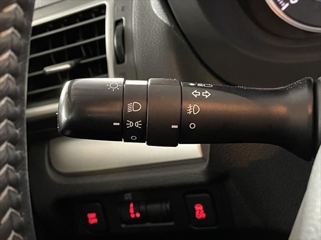 used 2015 Subaru Impreza car, priced at $11,988