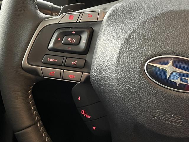 used 2015 Subaru Impreza car, priced at $11,988