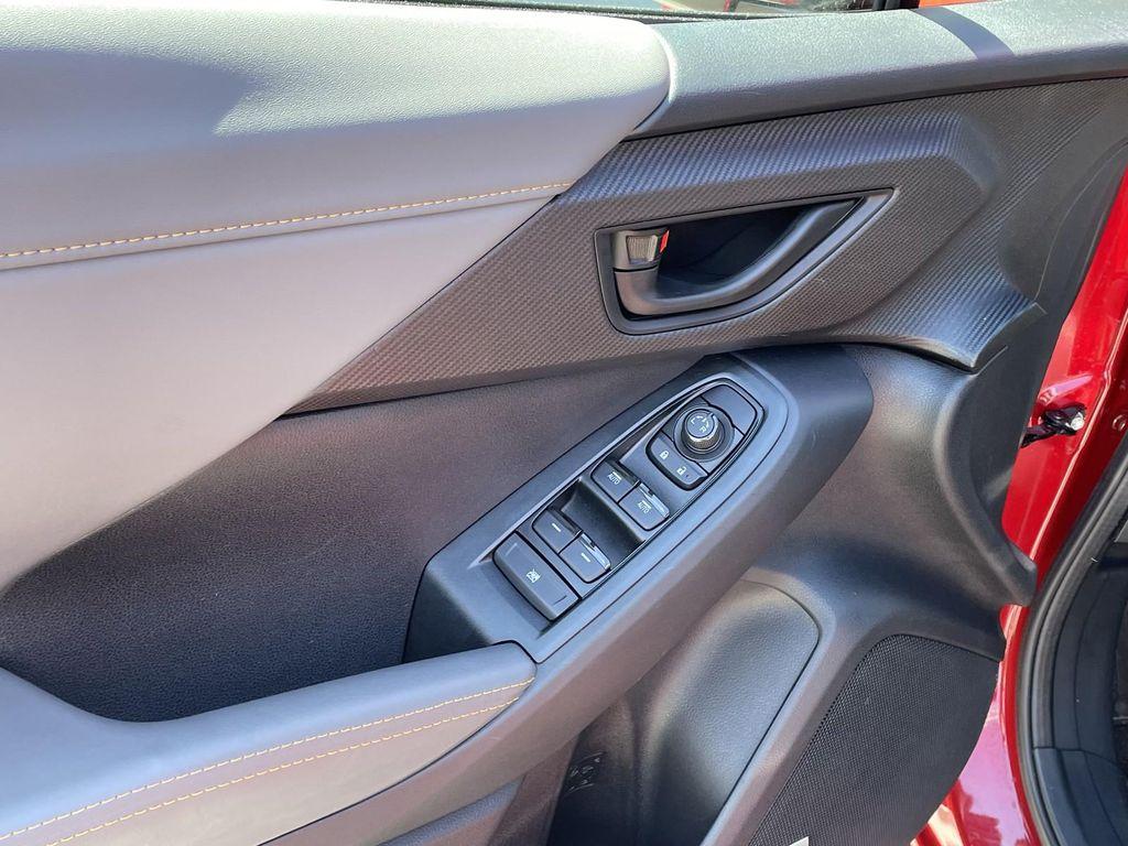 used 2025 Subaru Crosstrek car, priced at $30,788