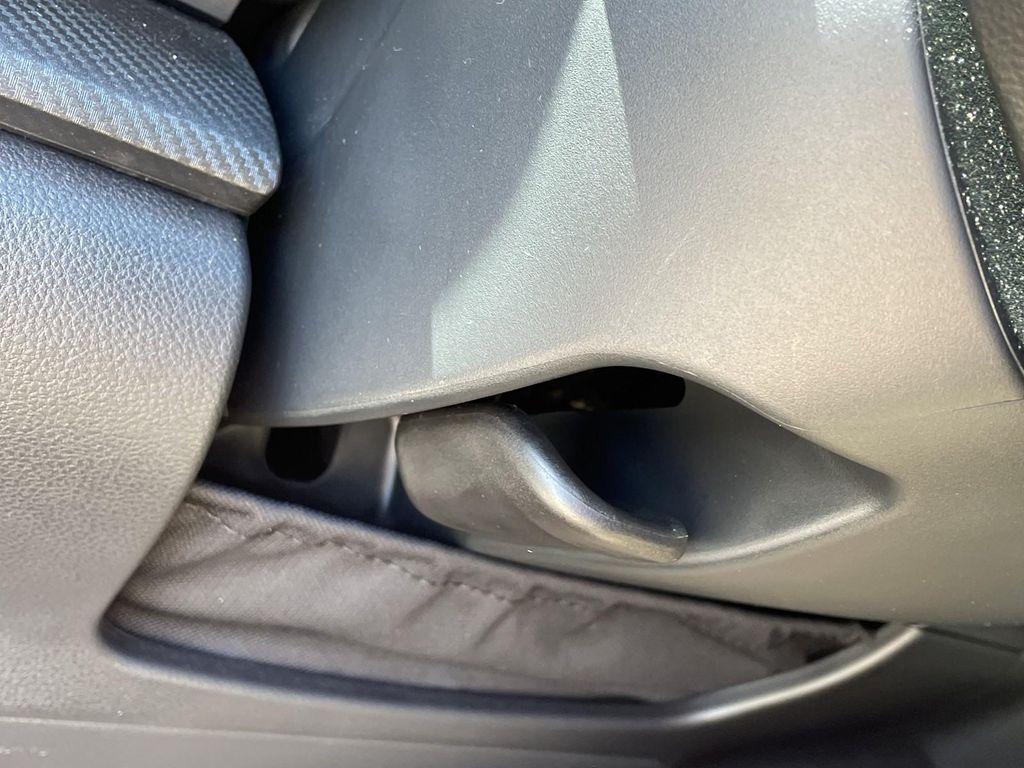 used 2025 Subaru Crosstrek car, priced at $30,788