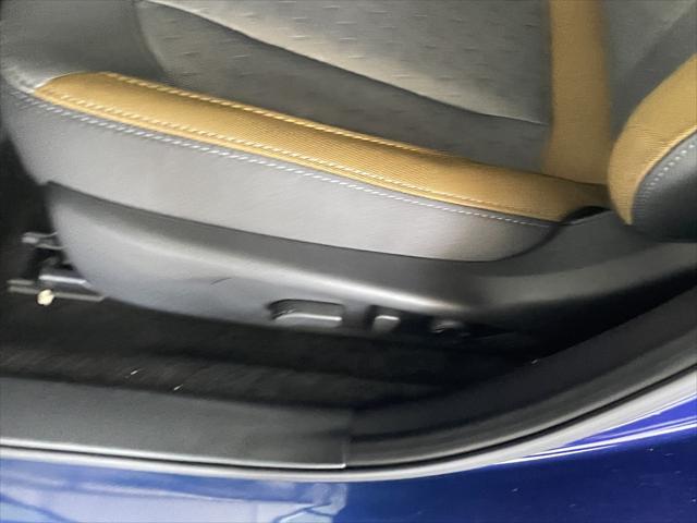 new 2025 Subaru Crosstrek car, priced at $33,008