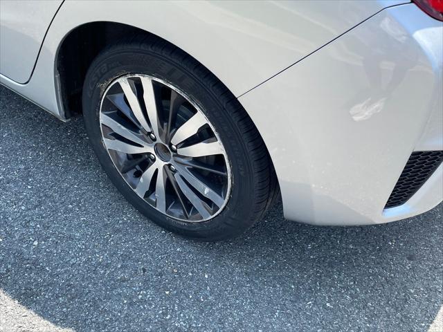 used 2015 Honda Fit car, priced at $10,588