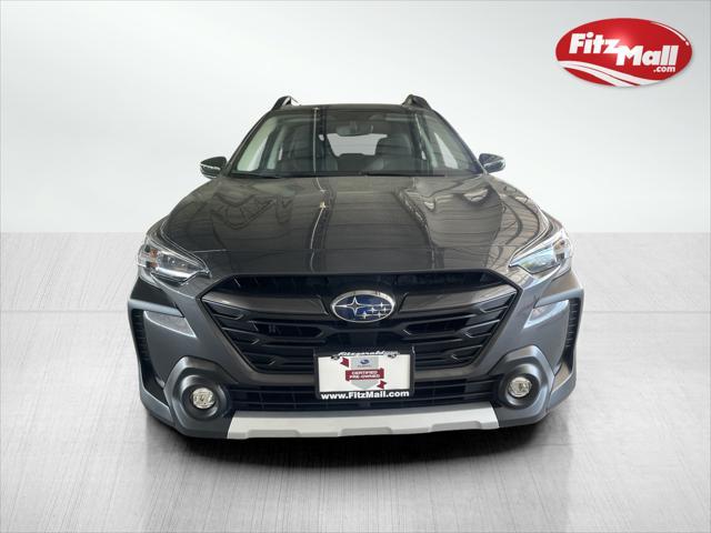 used 2024 Subaru Outback car, priced at $35,288