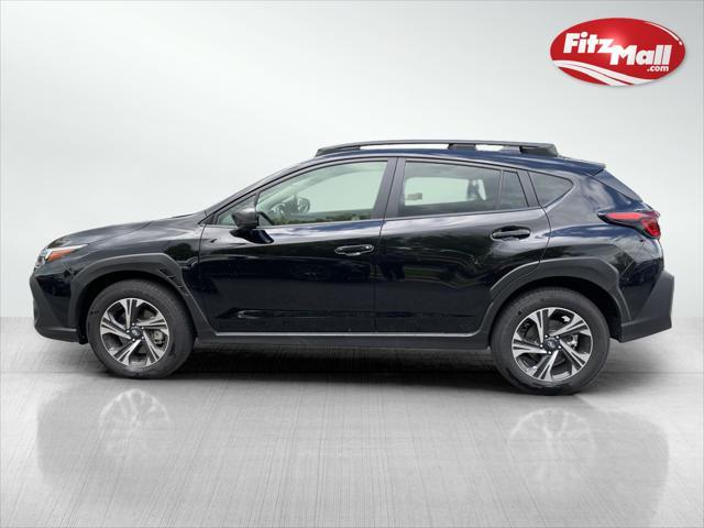 used 2024 Subaru Crosstrek car, priced at $26,988