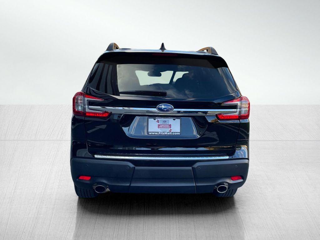 used 2023 Subaru Ascent car, priced at $27,688