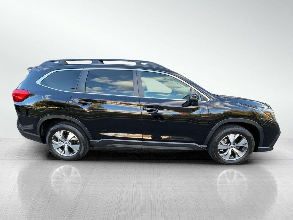 used 2023 Subaru Ascent car, priced at $27,688