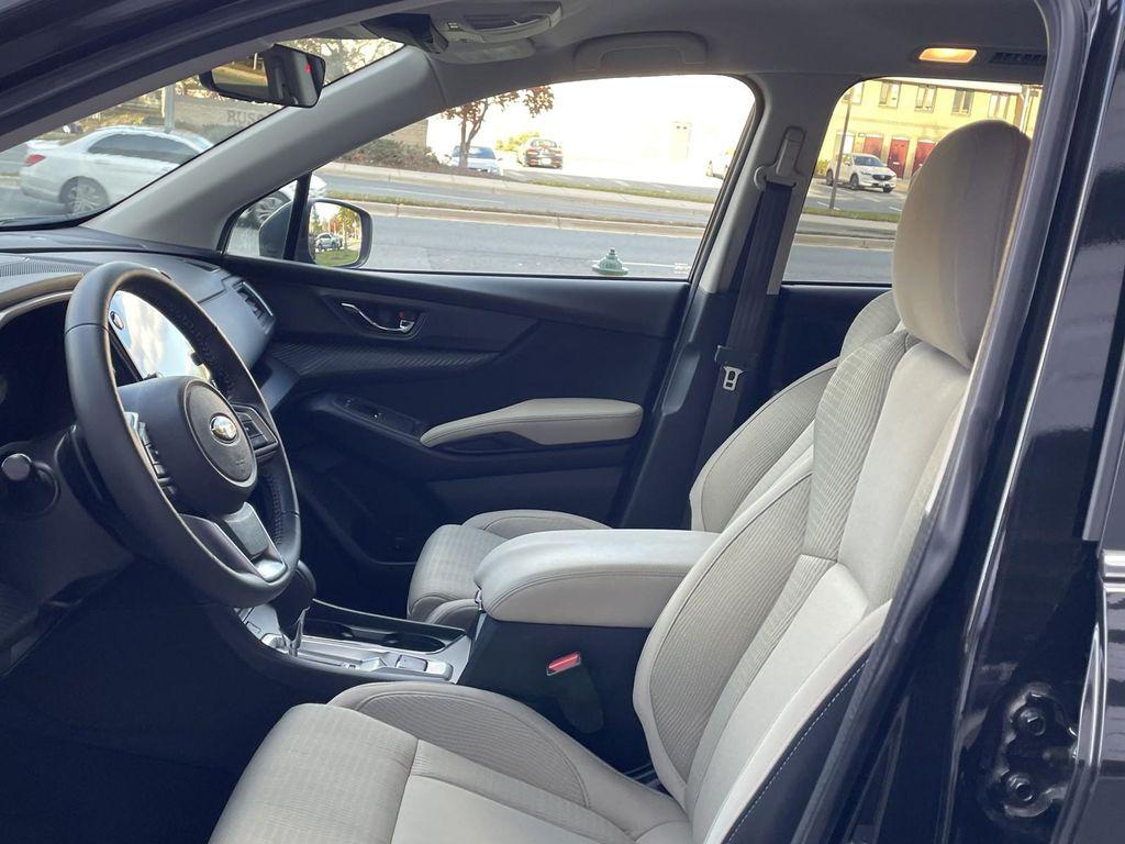 used 2023 Subaru Ascent car, priced at $27,688