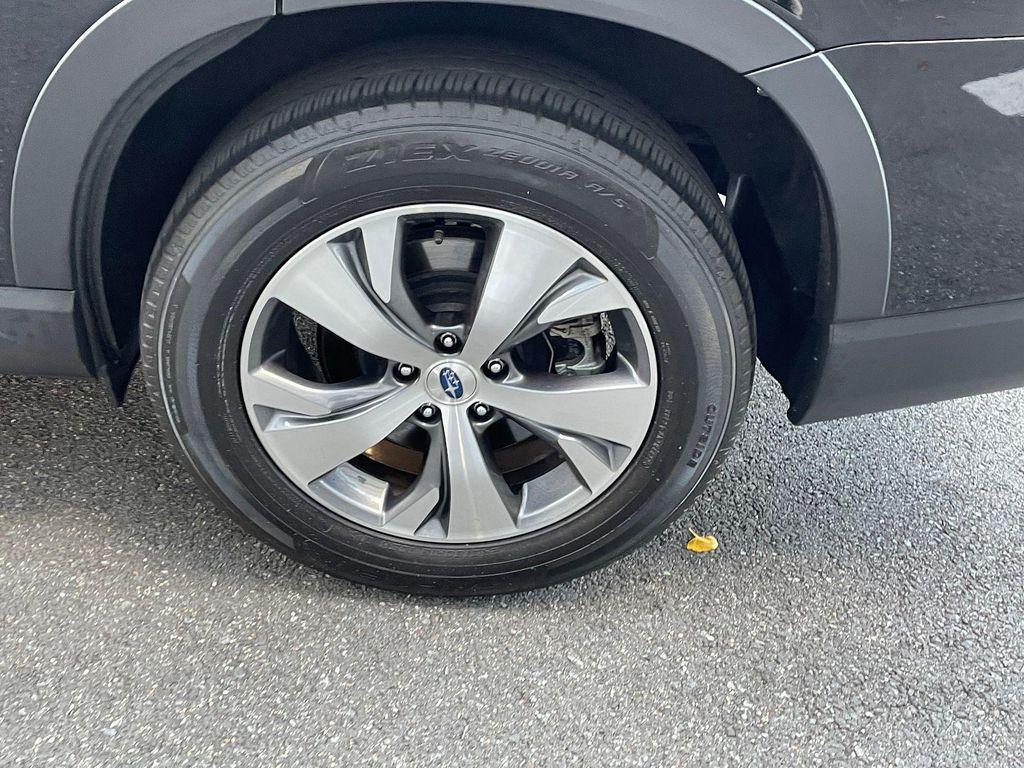 used 2023 Subaru Ascent car, priced at $27,688