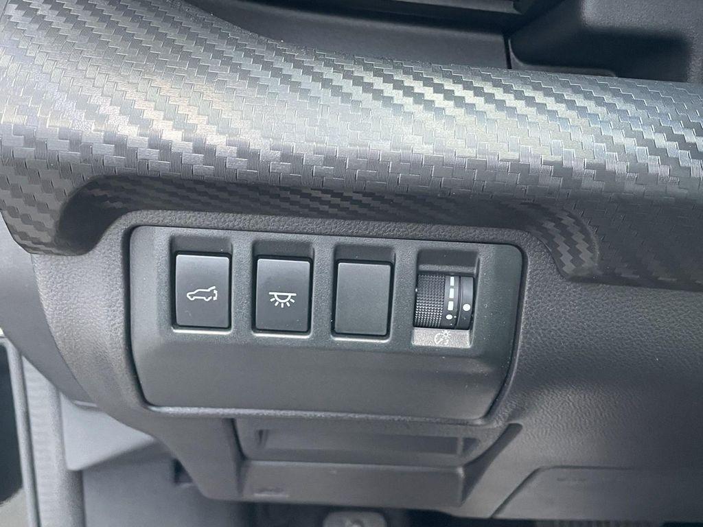 used 2023 Subaru Ascent car, priced at $27,688