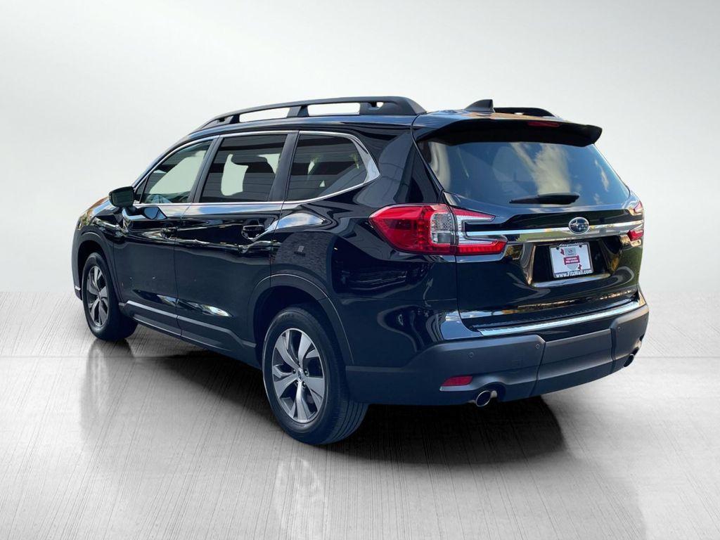 used 2023 Subaru Ascent car, priced at $27,688