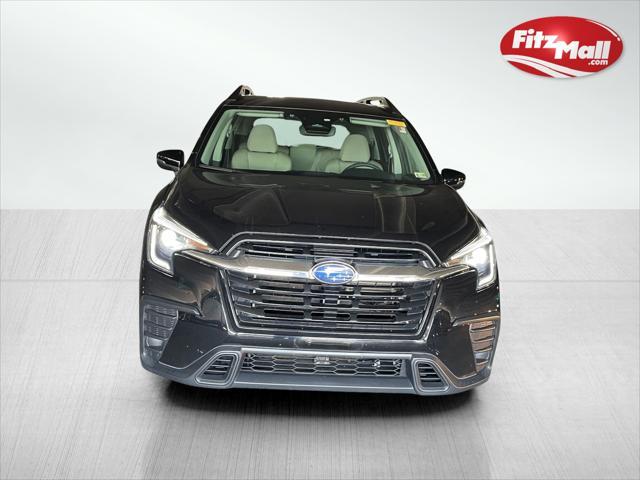used 2023 Subaru Ascent car, priced at $29,588