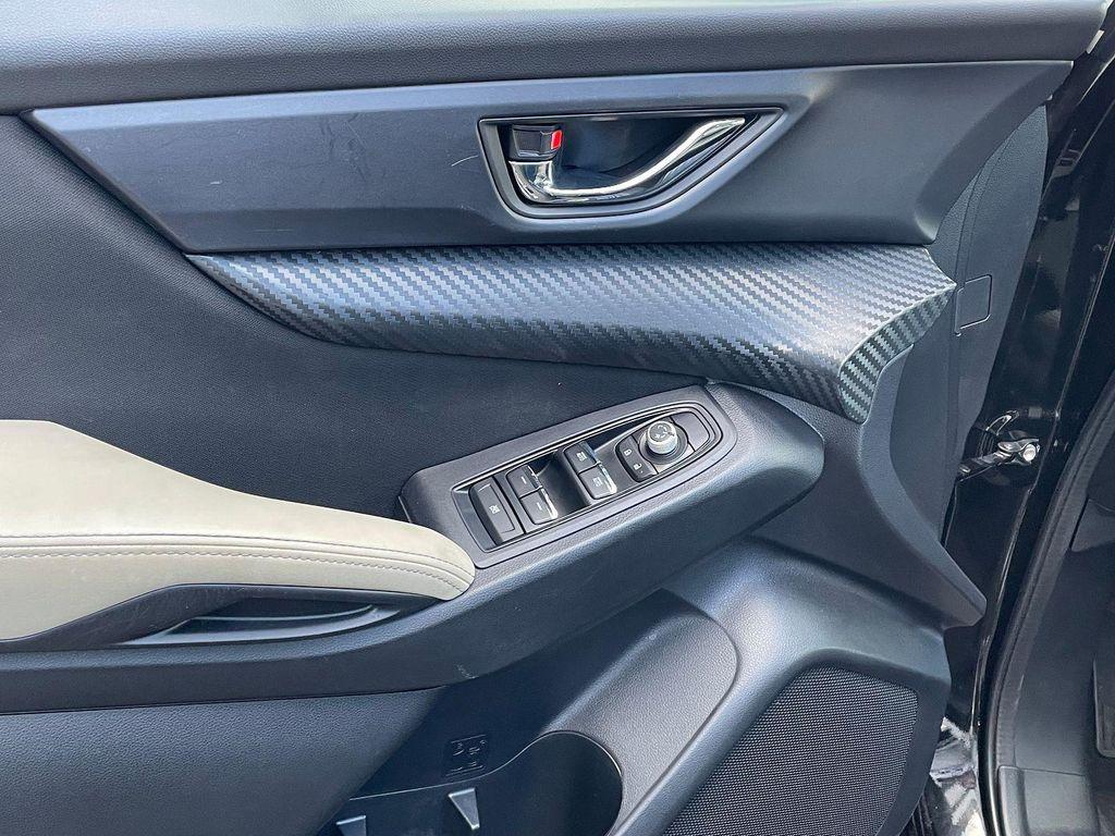 used 2023 Subaru Ascent car, priced at $27,688