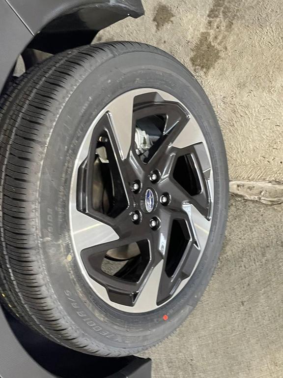 new 2025 Subaru Crosstrek car, priced at $34,386