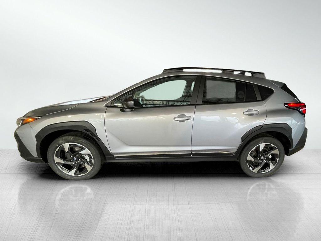 new 2025 Subaru Crosstrek car, priced at $34,386