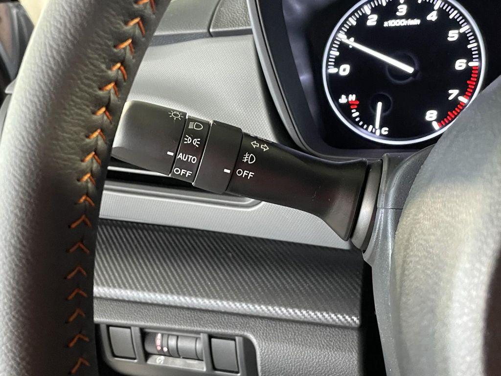 new 2025 Subaru Crosstrek car, priced at $34,386