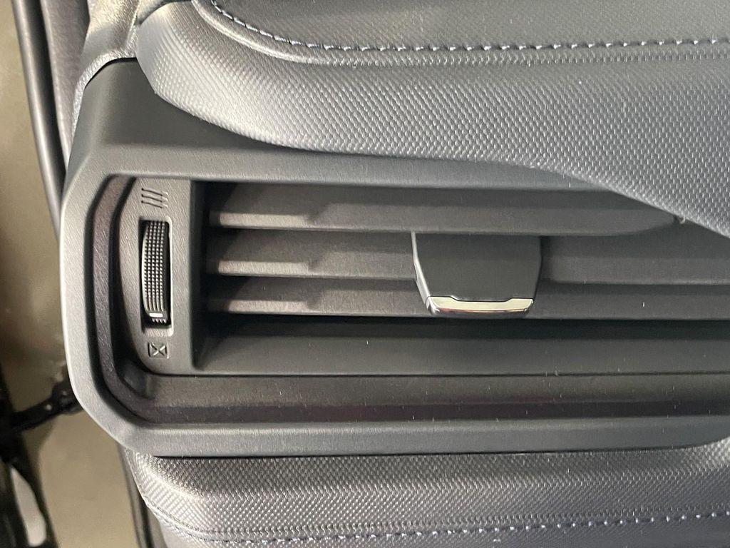 new 2025 Subaru Forester car, priced at $34,878