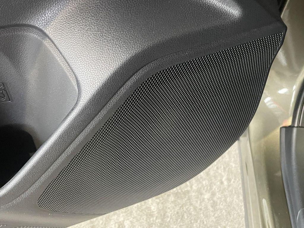 new 2025 Subaru Forester car, priced at $34,878