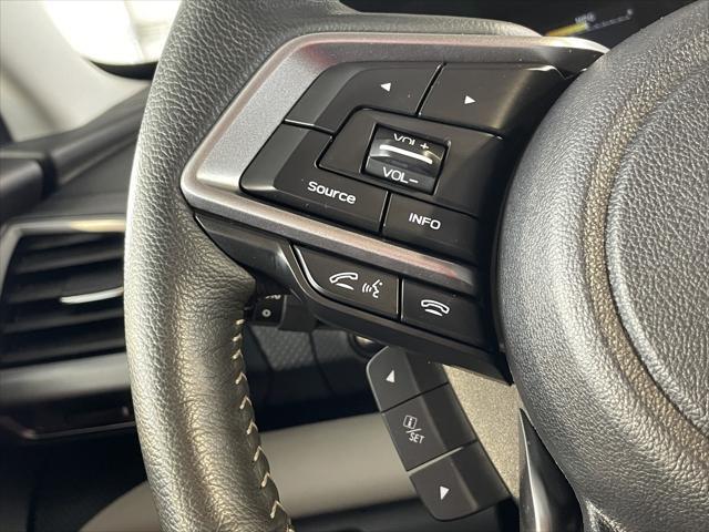 used 2024 Subaru Forester car, priced at $32,488