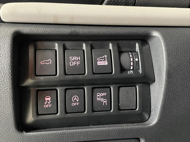 used 2024 Subaru Forester car, priced at $32,488