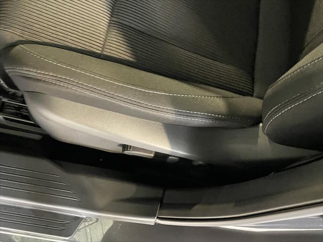 new 2025 Subaru Legacy car, priced at $32,100