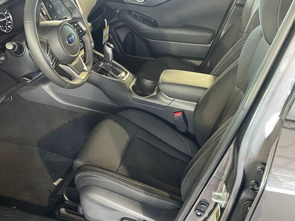 new 2025 Subaru Legacy car, priced at $31,600
