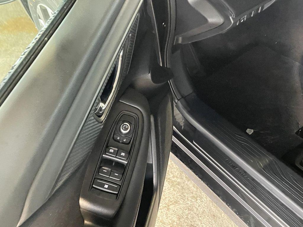 new 2025 Subaru Legacy car, priced at $31,600