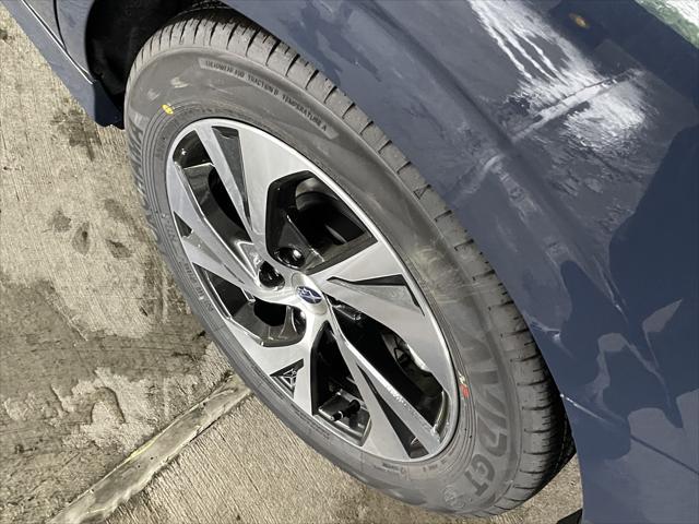 new 2025 Subaru Legacy car, priced at $29,125
