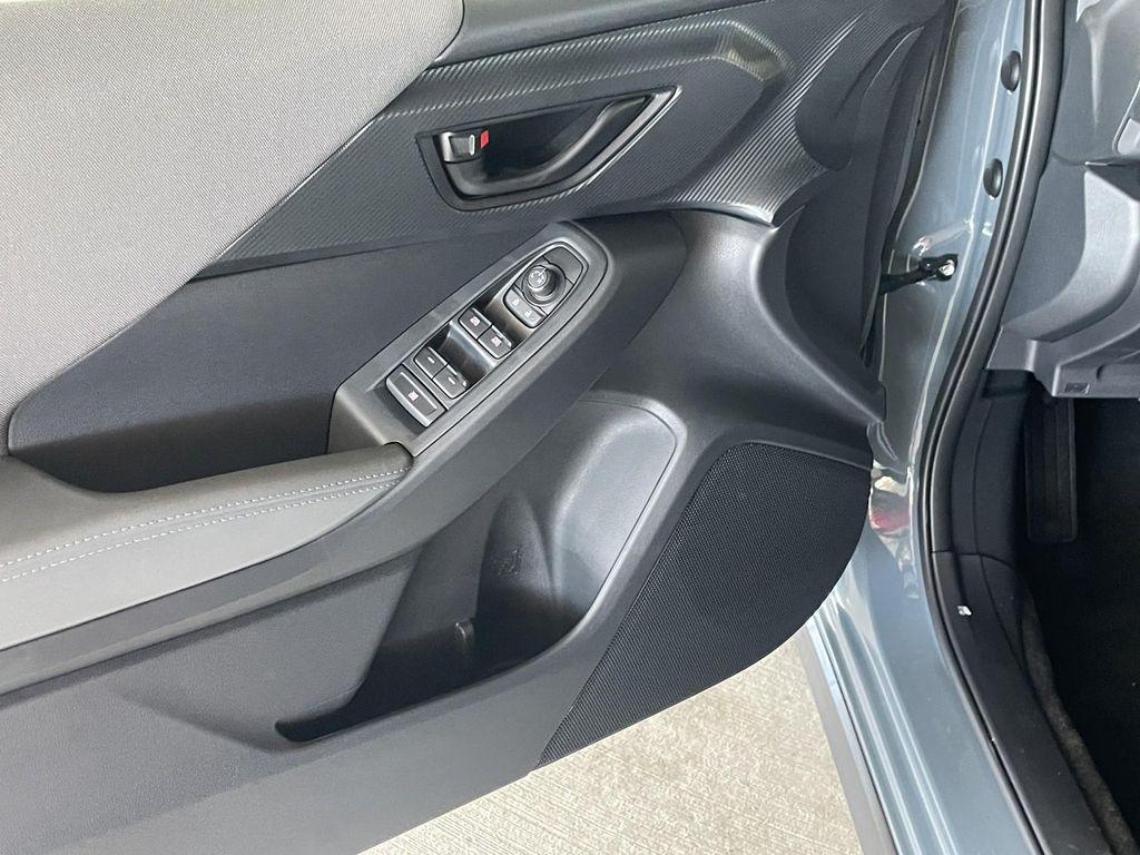 new 2025 Subaru Crosstrek car, priced at $31,022