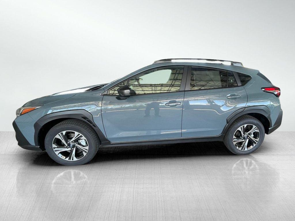 new 2025 Subaru Crosstrek car, priced at $31,022