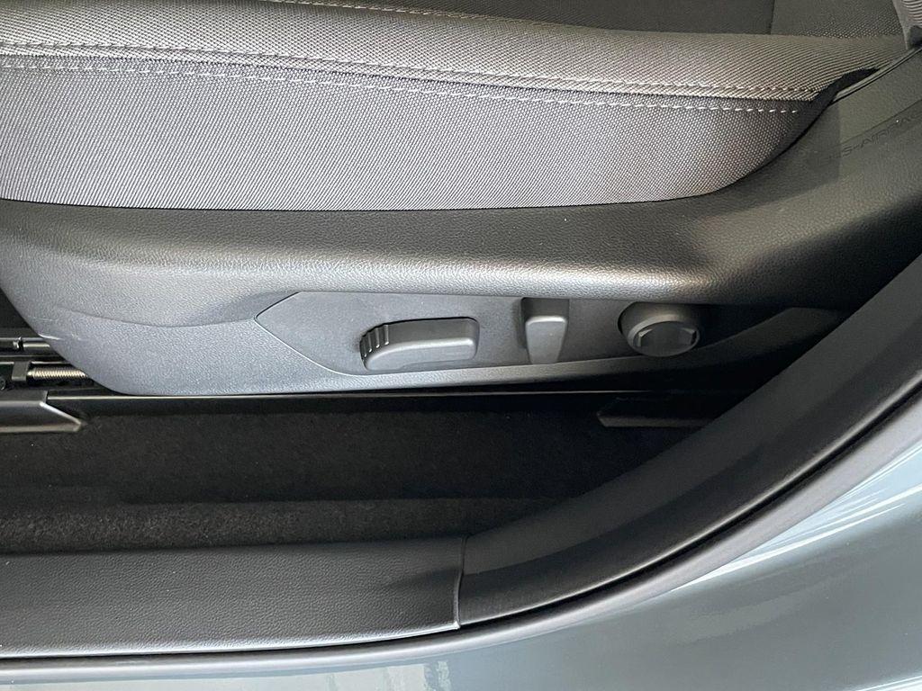 new 2025 Subaru Crosstrek car, priced at $31,022