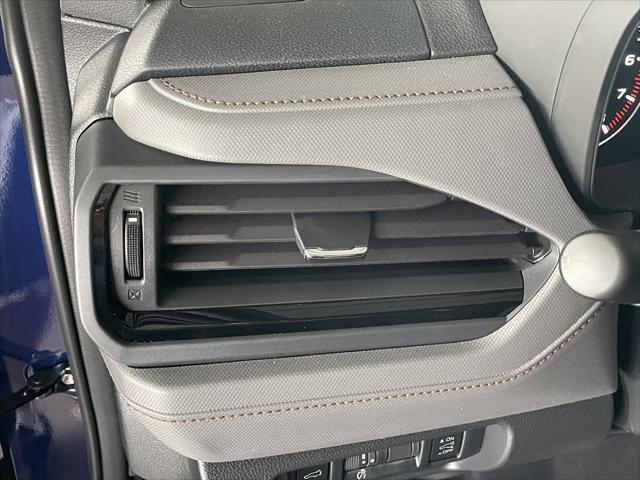 new 2025 Subaru Forester car, priced at $37,031