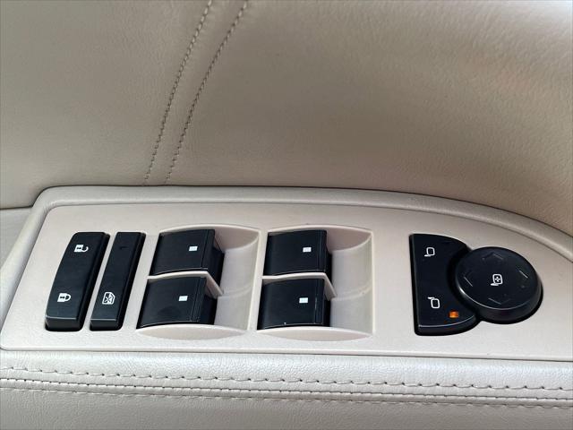 used 2010 Buick Lucerne car, priced at $7,988