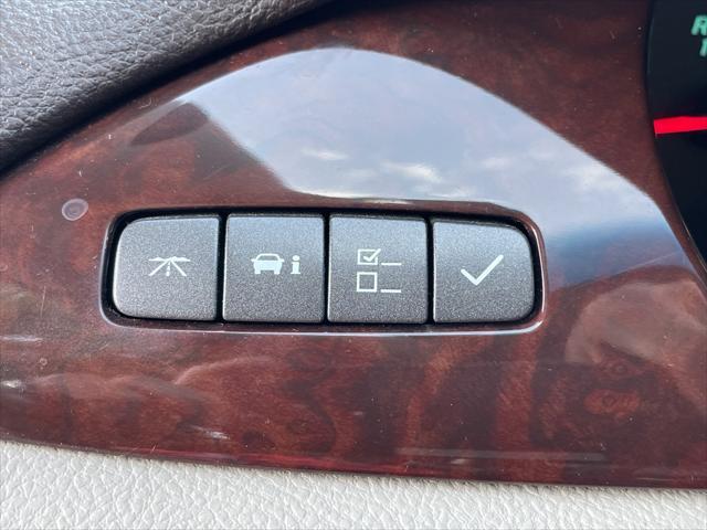 used 2010 Buick Lucerne car, priced at $7,988