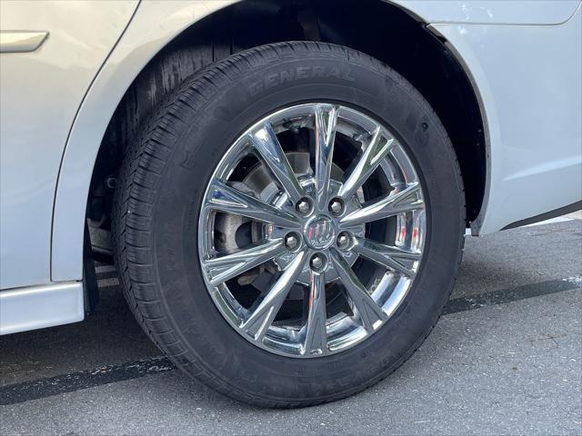 used 2010 Buick Lucerne car, priced at $7,988