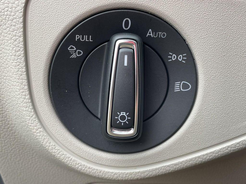 used 2022 Volkswagen Atlas car, priced at $29,788