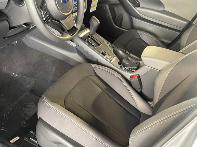new 2025 Subaru Crosstrek car, priced at $31,030