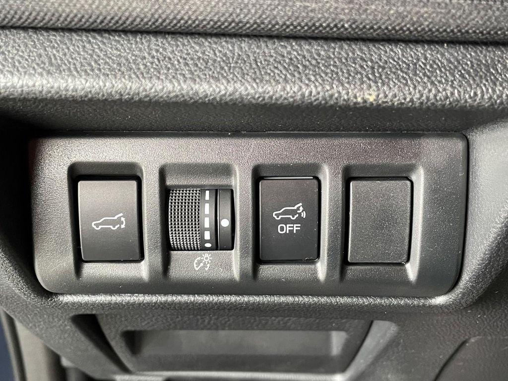 used 2023 Subaru Outback car, priced at $24,788