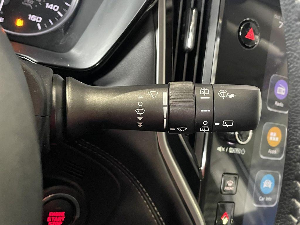 used 2023 Subaru Outback car, priced at $24,788