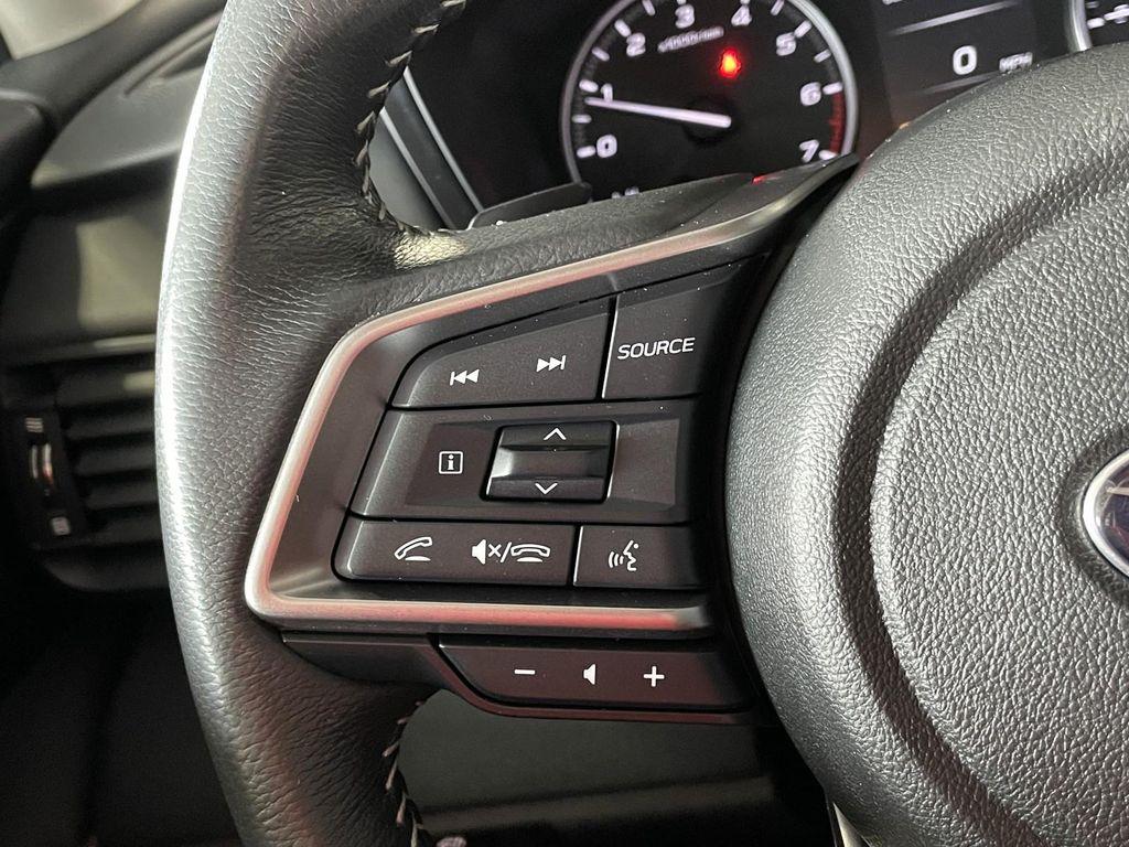 used 2023 Subaru Outback car, priced at $24,788