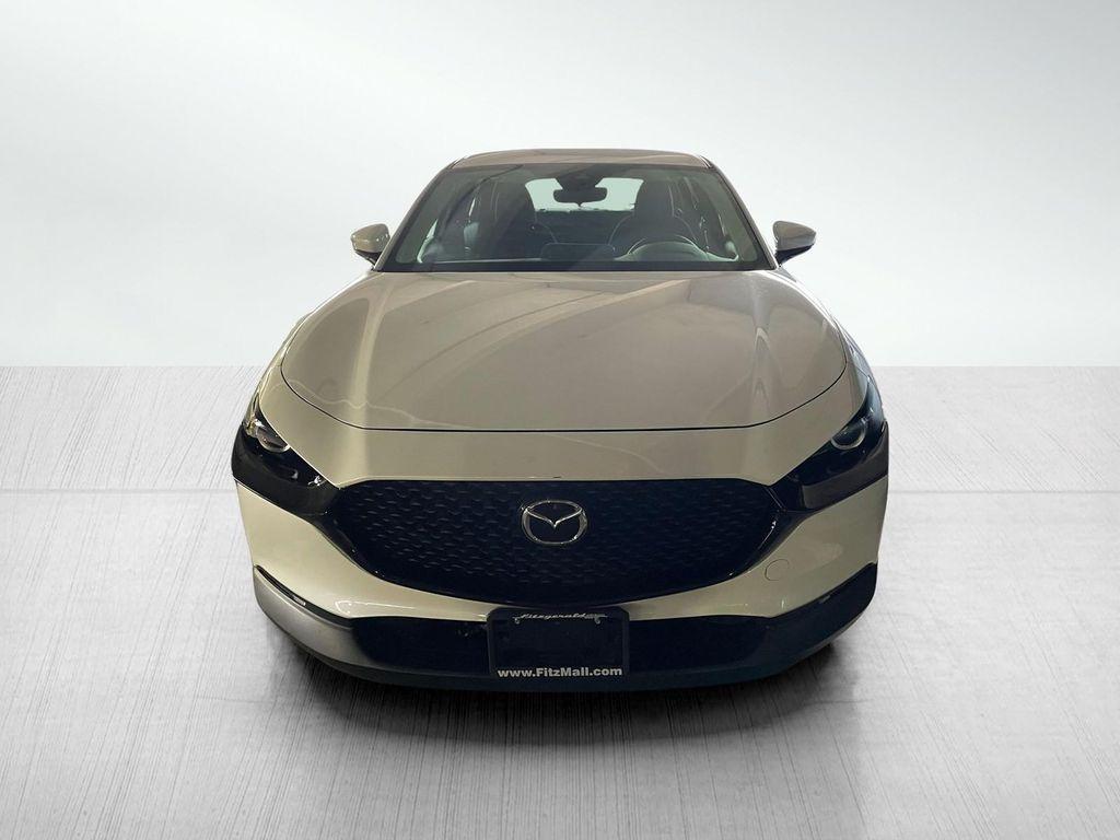 used 2023 Mazda CX-30 car, priced at $21,688