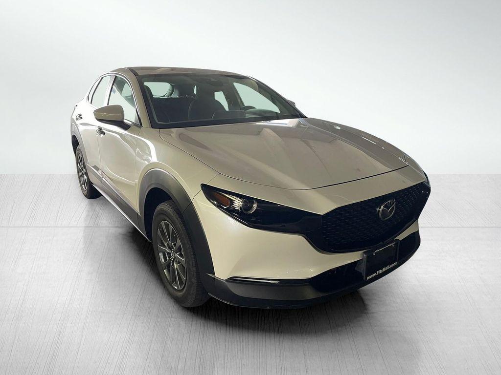 used 2023 Mazda CX-30 car, priced at $21,688