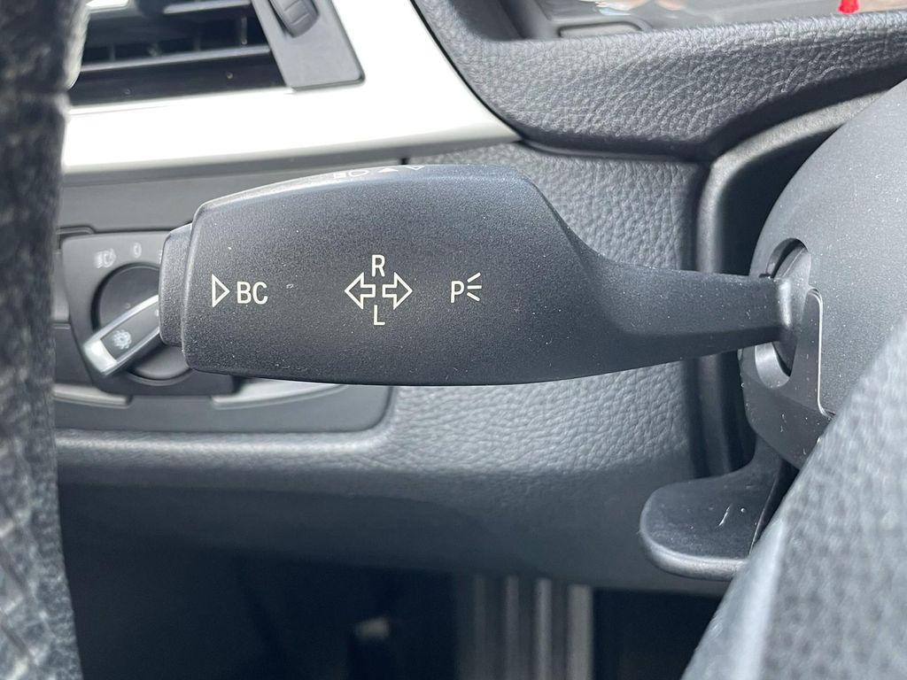 used 2014 BMW 320 car, priced at $10,588