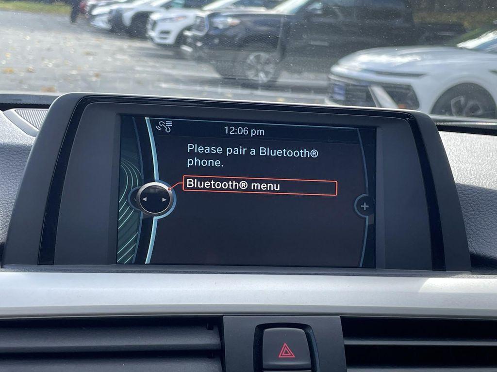 used 2014 BMW 320 car, priced at $10,588