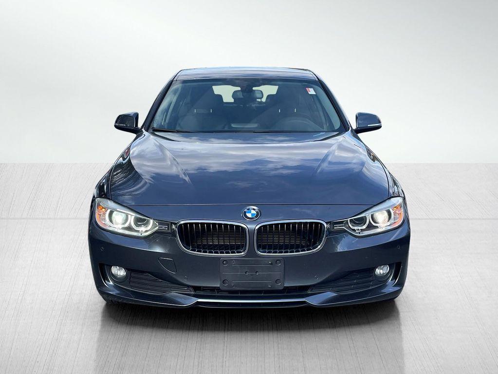 used 2014 BMW 320 car, priced at $10,588