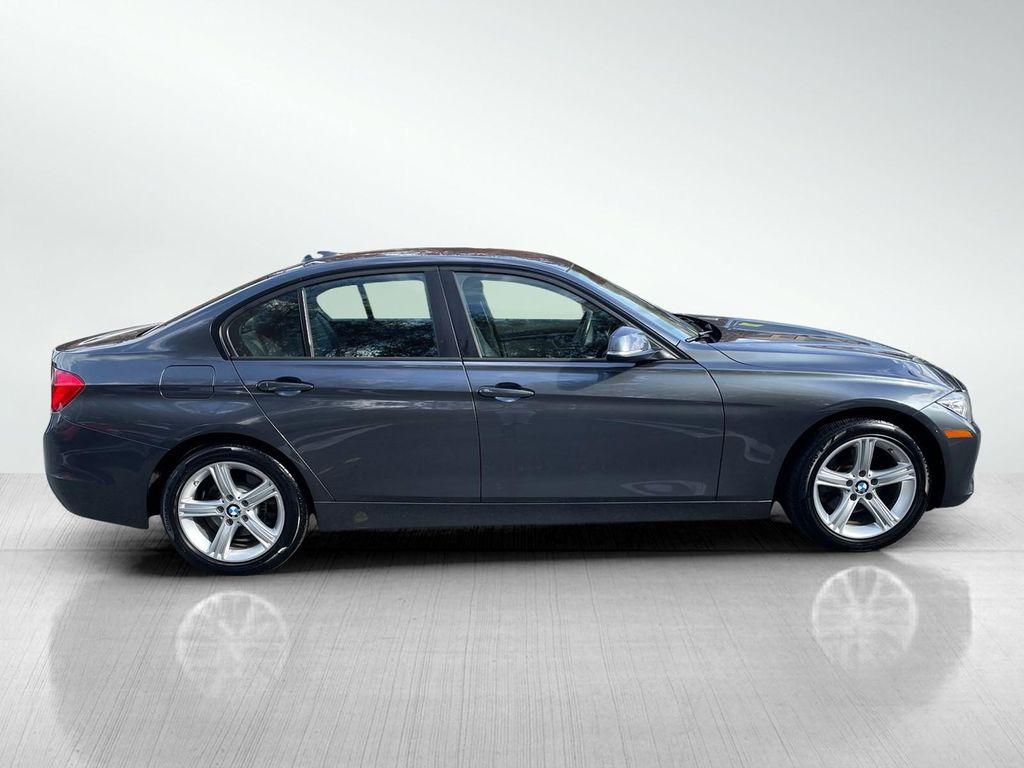 used 2014 BMW 320 car, priced at $10,588
