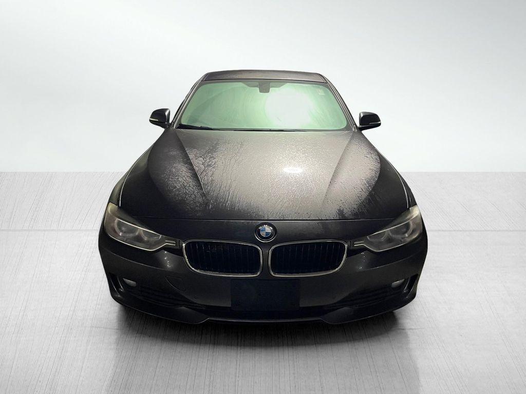 used 2014 BMW 320 car, priced at $10,588