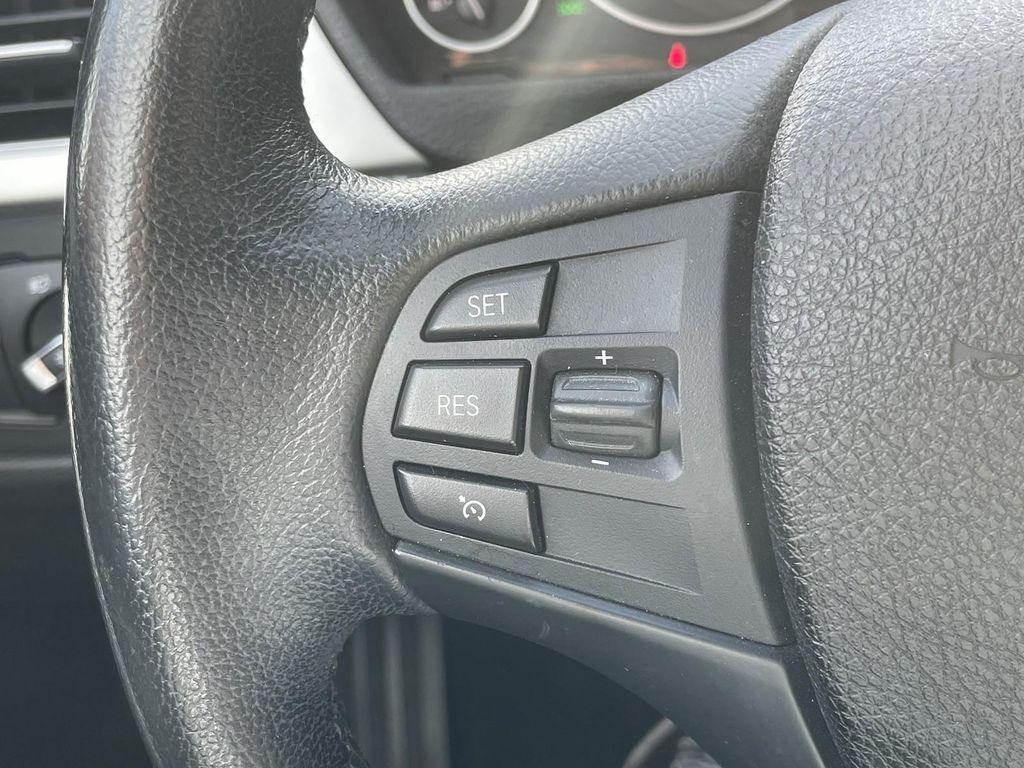 used 2014 BMW 320 car, priced at $10,588