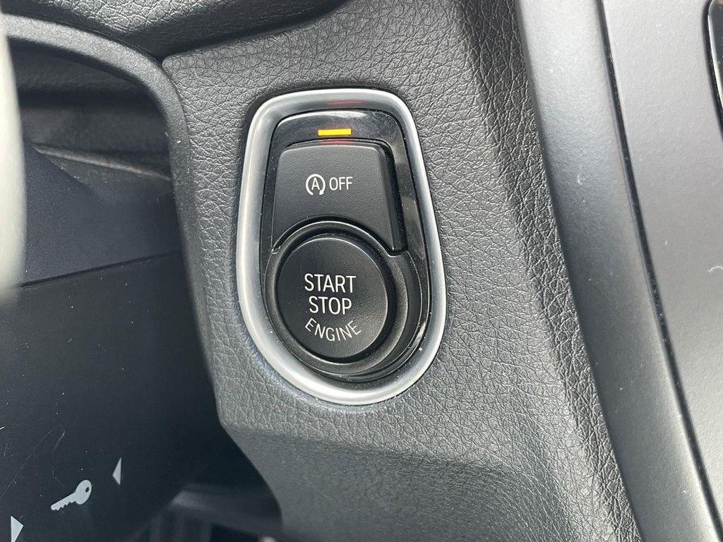 used 2014 BMW 320 car, priced at $10,588