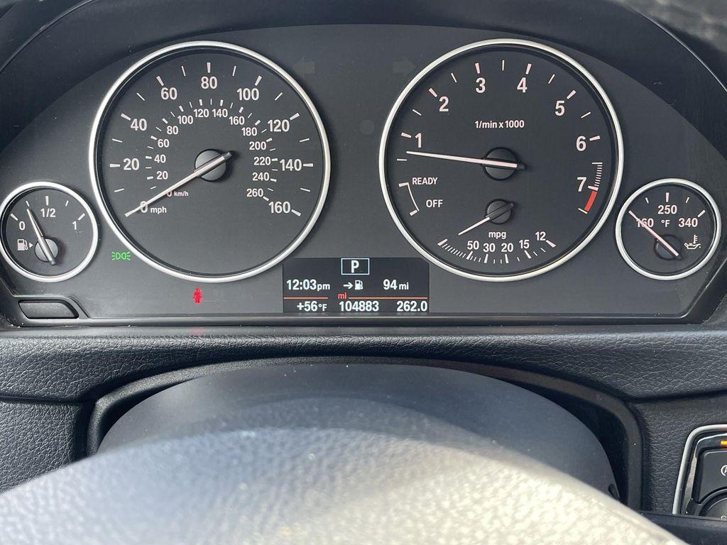 used 2014 BMW 320 car, priced at $10,588